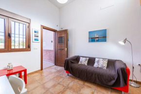 Casa Violeta 2, El Pozo De Los Frailes